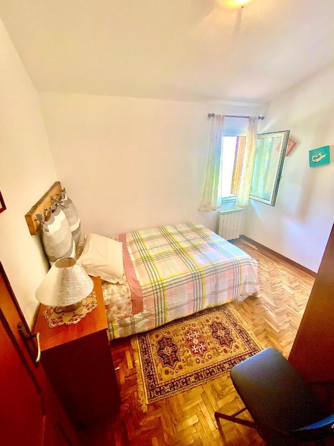 Casa La Vigna Villa Puntalazzo Bagian luar foto