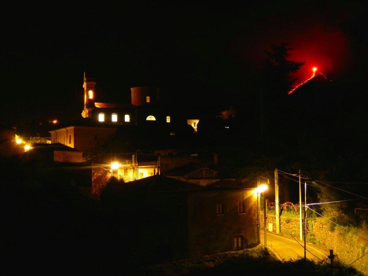 Casa La Vigna Villa Puntalazzo Bagian luar foto