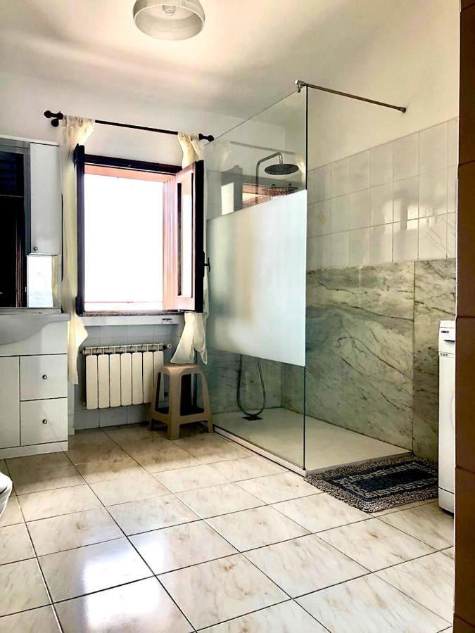 Casa La Vigna Villa Puntalazzo Bagian luar foto