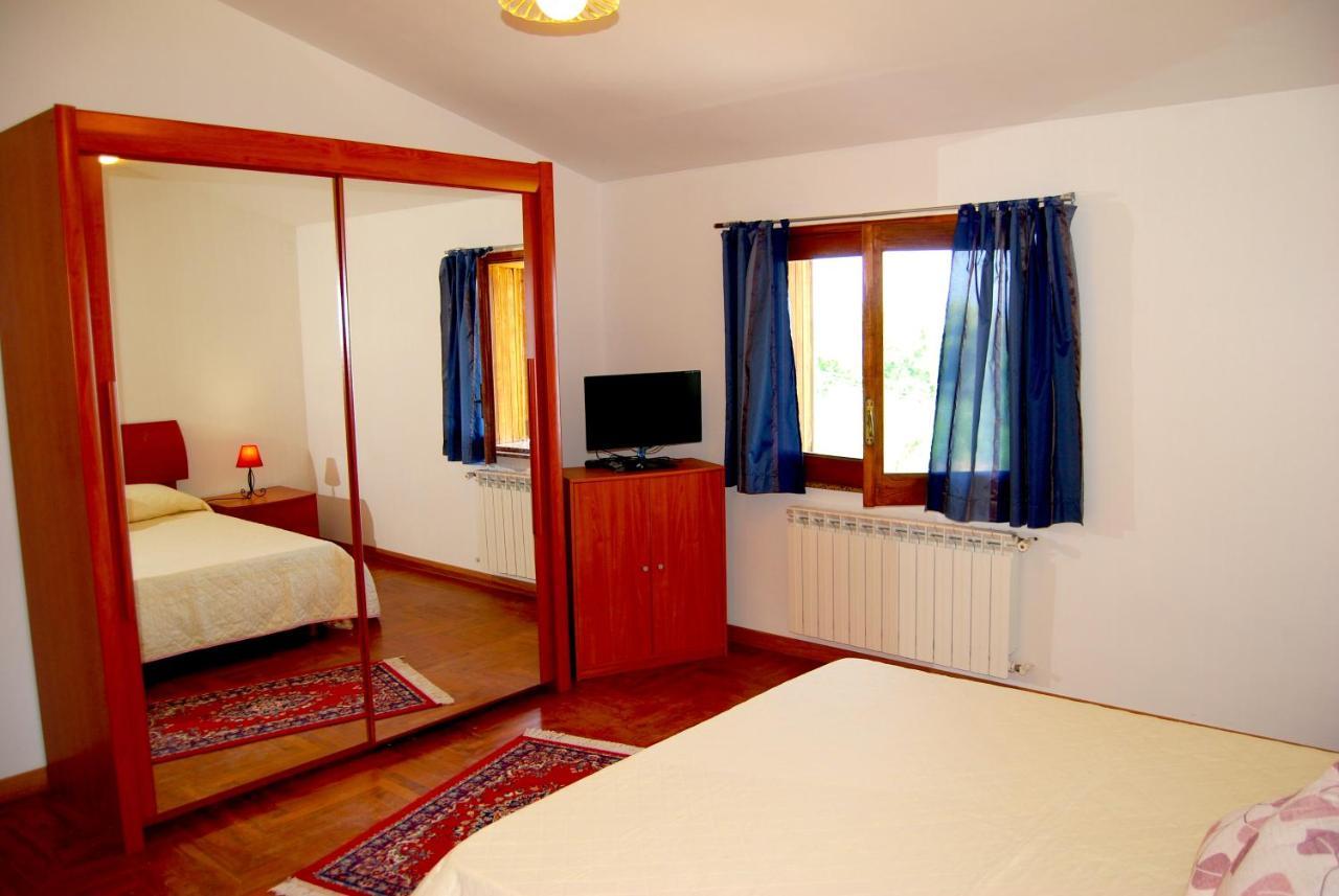Casa La Vigna Villa Puntalazzo Bagian luar foto