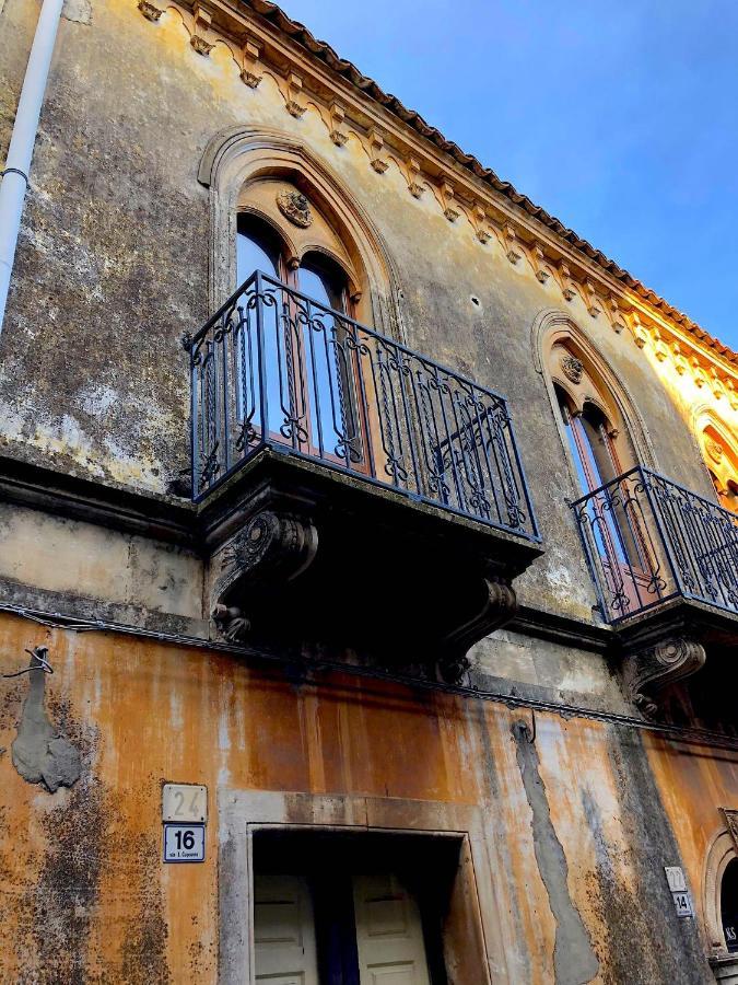 Casa La Vigna Villa Puntalazzo Bagian luar foto